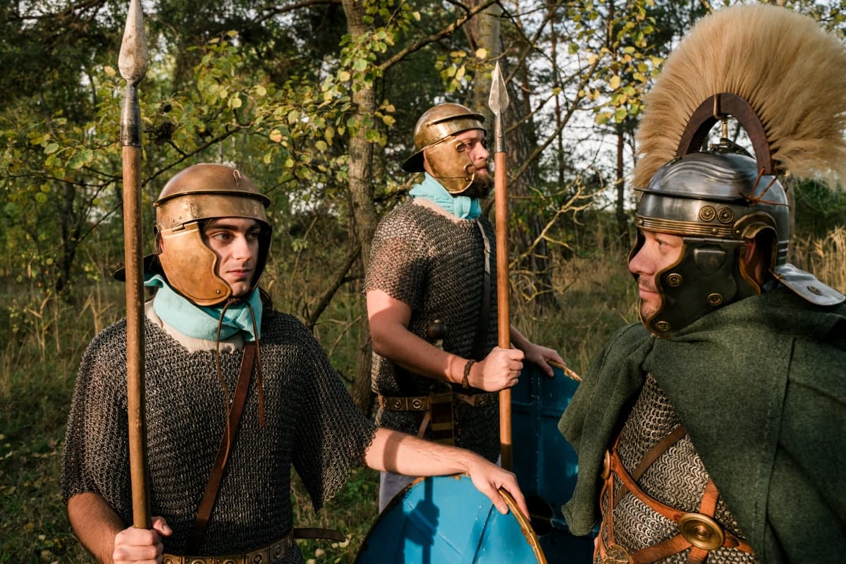 Zajtra prvá línia!