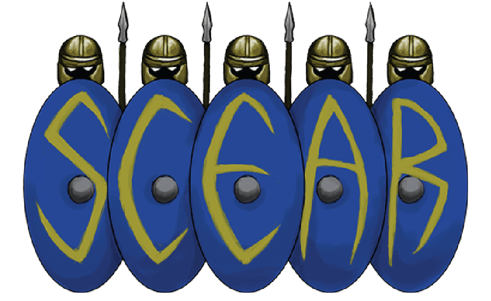 S.C.E.A.R : Rímske vojsko a jeho pomocné zbory